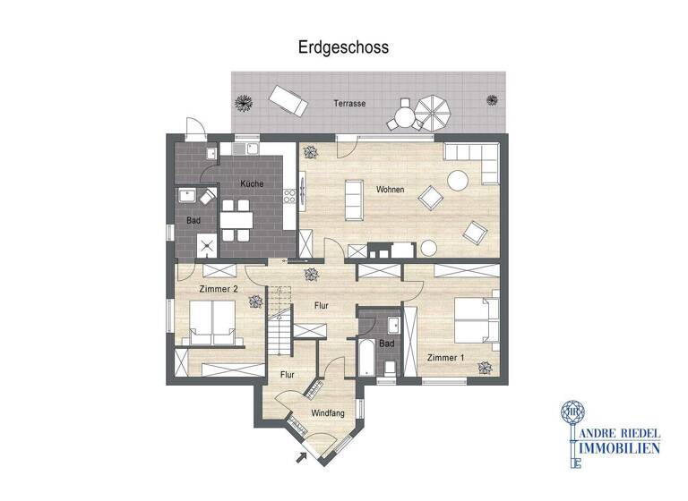 Einfamilienhaus zum Kauf 559.000 € 8 Zimmer 176 m² 847 m² Grundstück Kaltenkirchen 24568