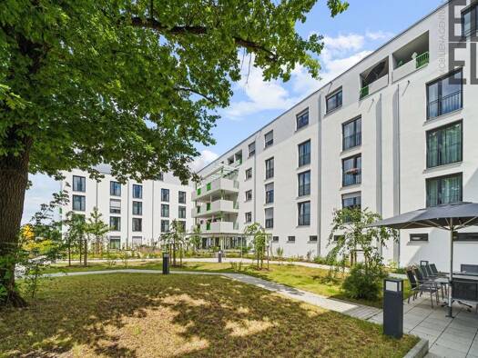 Wohnung zum Kauf - Erstbezug 380.000 € 3 Zimmer 91 m² 4. Geschoss Amberg Amberg 92224