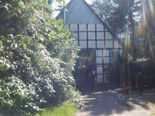 Einfamilienhaus zum Kauf provisionsfrei 75.000 € 18 Zimmer 500 m² 3.420 m² Grundstück Reinerbeck Aerzen 31855