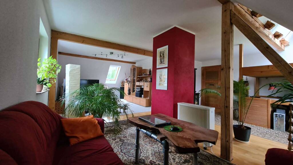 Mehrfamilienhaus zum Kauf 209.000 € 10 Zimmer 240 m² 864 m² Grundstück Schneppendorf Zwickau OT Schneppendorf 08058