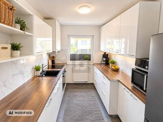 Wohnung zum Kauf 195.000 € 3 Zimmer 68 m² 3. Geschoss Sulzbach Sulzbach an der Murr 71560