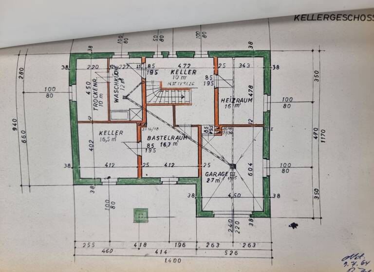 Mehrfamilienhaus zum Kauf 369.000 € 6 Zimmer 213 m² 834 m² Grundstück Hopfenacker 4 Aigen-Schlägl 4160