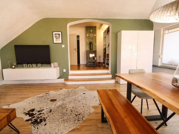 Wohnung zum Kauf 239.000 € 4 Zimmer 97,2 m² 1. Geschoss Ravolzhausen Neuberg 63543