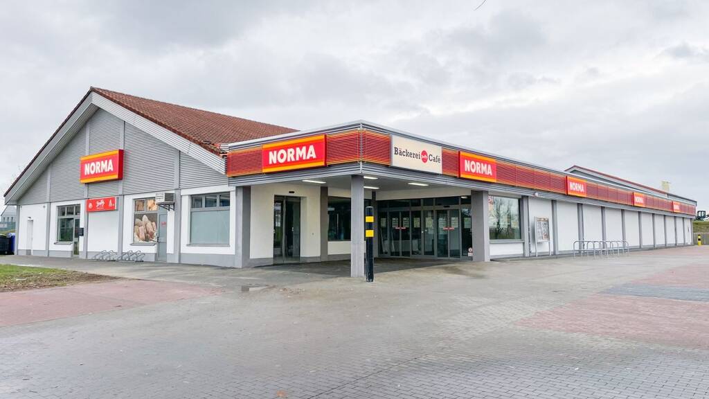 Verkaufsfläche zur Miete provisionsfrei 125 m² Verkaufsfläche Gewerbepark-Kirschallee 1 a Lebus 15326