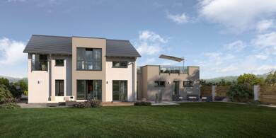 Mehrfamilienhaus zum Kauf 404.589 € 6 Zimmer 284,1 m² 640 m² Grundstück Schillingen 54429