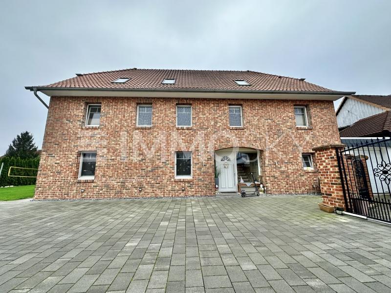 Villa zum Kauf 539.000 € 9 Zimmer 247 m²<br/>Wohnfläche 1.782 m²<br/>Grundstück 01.02.2025<br/>Verfügbarkeit Exten Rinteln 31737