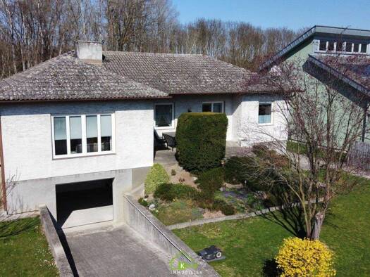 Haus zum Kauf 350.000 € 4 Zimmer 105 m² 894 m² Grundstück Traismauer 3133