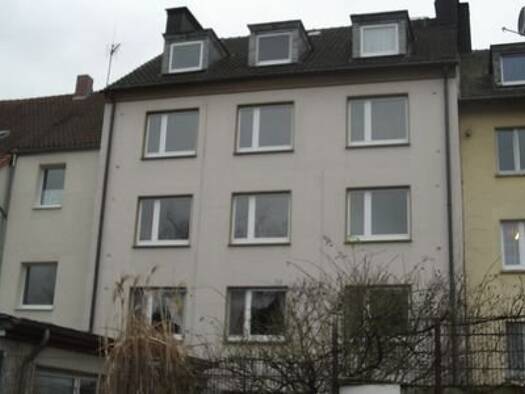 Wohnung zur Miete 300 € 1 Zimmer 37,5 m² 1. Geschoss Gertrudisplatz 8 Wattenscheid Bochum 44866