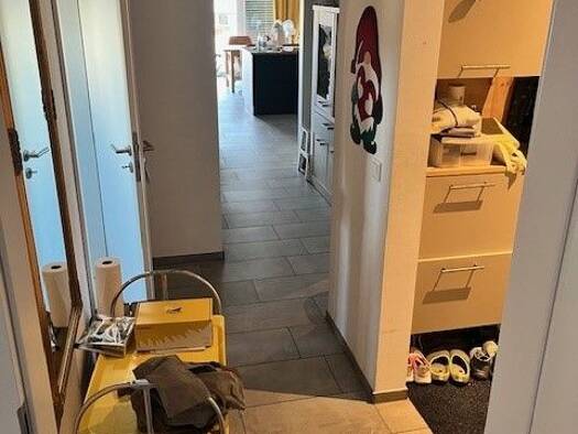 Wohnung zur Miete 1.050 € 3 Zimmer 99,5 m² 3 Geschosse frei ab 01.11.2026 Bünde Bünde 32257