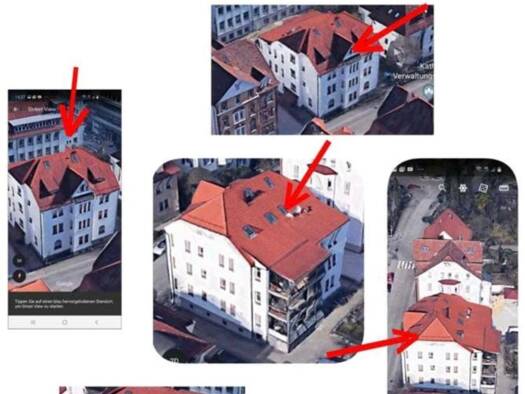WG-Zimmer zur Miete 550 € 16 m² 3 Geschosse frei ab 01.08.2026 Innenstadt Reutlingen 72764