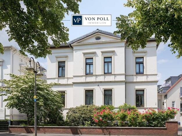 Mehrfamilienhaus zum Kauf 775.000 € 8 Zimmer 225,1 m² 558 m² Grundstück Innenstadt Gütersloh 33330