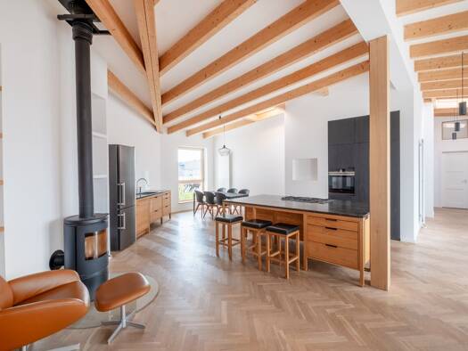 Wohnung zum Kauf 1.395.000 € 4 Zimmer 158 m² 5. Geschoss Prenzlauer Berg Berlin 10435