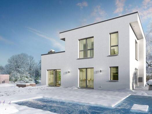 Einfamilienhaus zum Kauf 609.900 € 4 Zimmer 188,1 m² 1.200 m² Grundstück Barleber See Magdeburg 39126