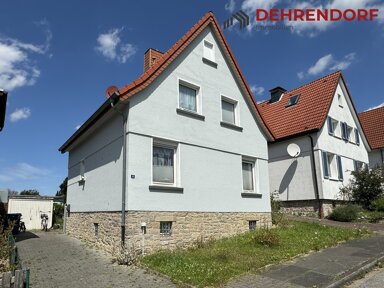 Einfamilienhaus zum Kauf 225.000 € 3 Zimmer 70 m² 294 m² Grundstück Detmold - Kernstadt Detmold 32756