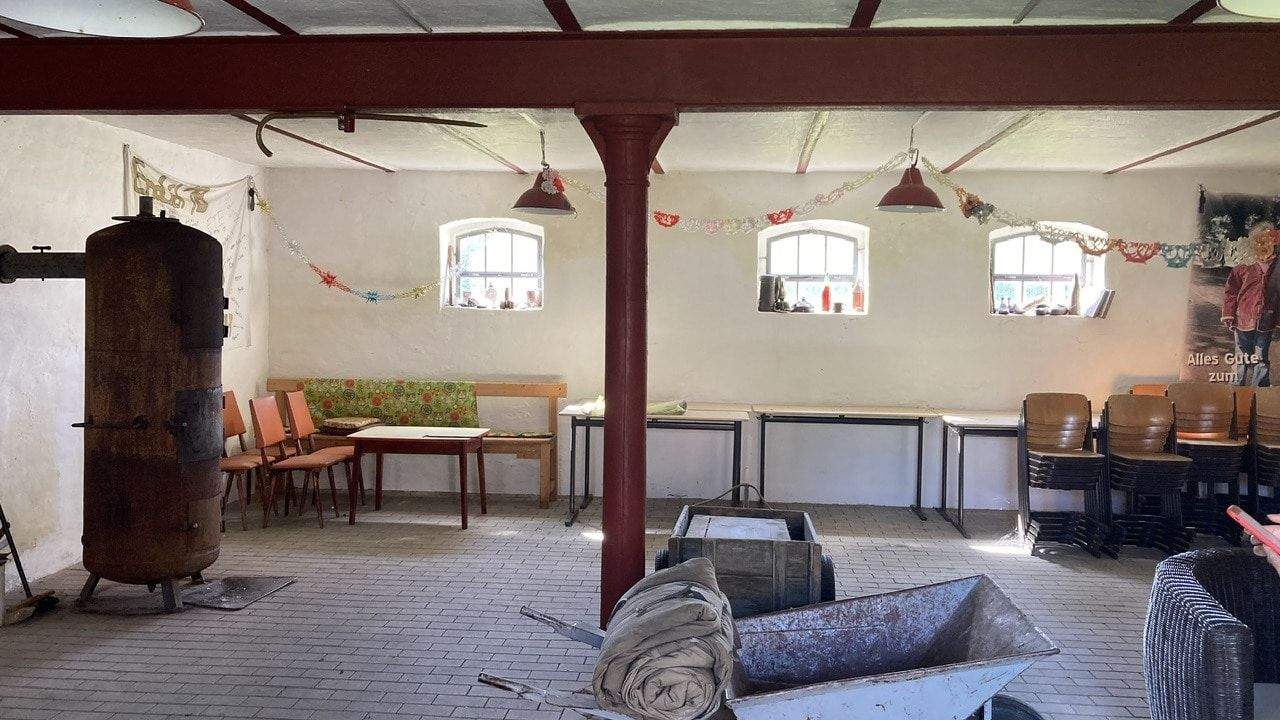 Haus zum Kauf - Mehr