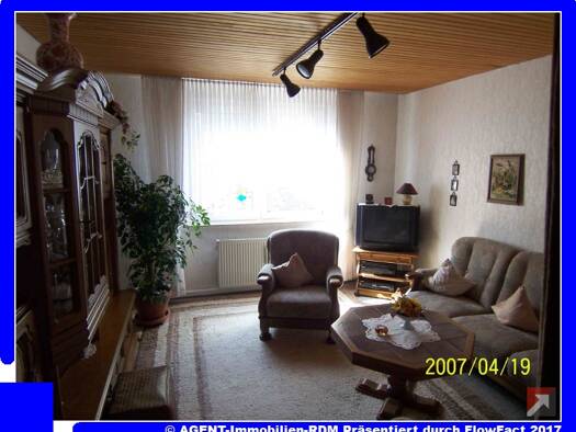 Wohnung zur Miete 460 € 3 Zimmer 60 m² 2. Geschoss Mitte Dortmund 44145