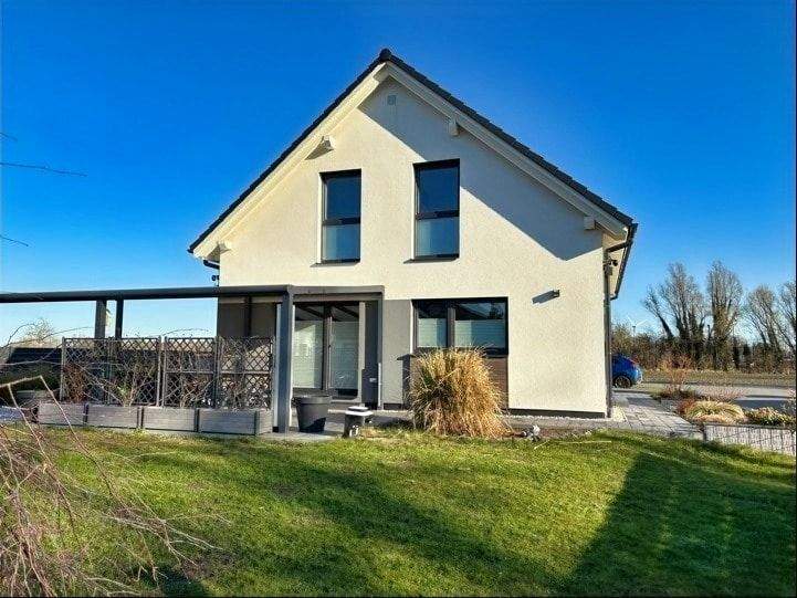 Immobilie in Barver - +++Traumhaus in ruhiger Lage mit großzügiger Terrasse+++ - Bild 2