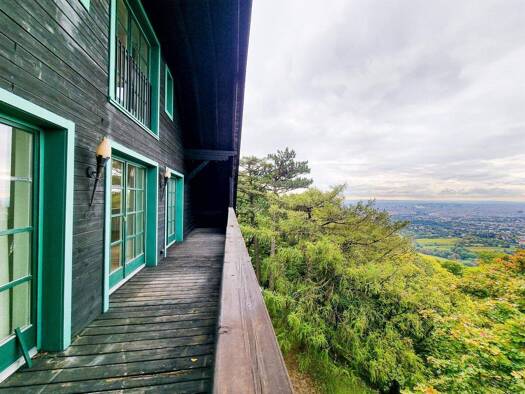 Wohnung zur Miete 3.490 € 6 Zimmer 235 m² Wien 1190