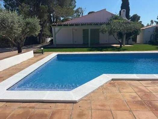 Chalet zum Kauf 730.000 € 6 Zimmer 250 m² Sant Jordi D'Alfama l'Ametlla de Mar 43860