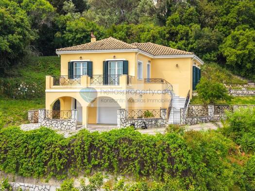 Einfamilienhaus zum Kauf 550.000 € 4 Zimmer 120 m² 330 m² Grundstück Lefkada Municipality 31100