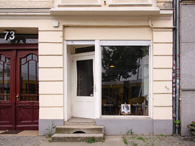 Büro-/Praxisfläche zum Kauf 243.500 € 2 Zimmer 41 m² Bürofläche Alt-Hohenschönhausen Berlin 13055
