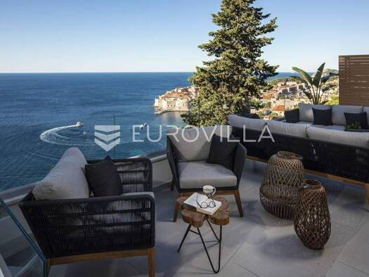 Haus zum Kauf 7 Zimmer 500 m² Ploce Dubrovnik