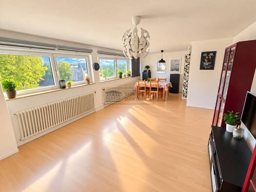 Wohnung zum Kauf 399.000 € 2 Zimmer 69,4 m² 4. Geschoss Altstadt-Süd Köln 50678