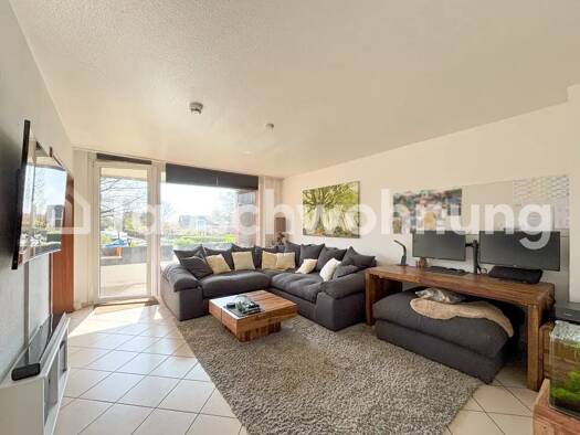 Wohnung zur Miete Tauschwohnung 514 € 2,5 Zimmer 65 m² EG Rammsee Molfsee 24113