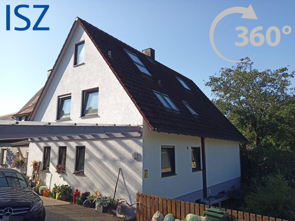 Einfamilienhaus zum Kauf 485.000 € 5 Zimmer 212 m²<br/>Wohnfläche 446 m²<br/>Grundstück Hüttenbach Simmelsdorf 91245