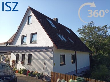 Einfamilienhaus zum Kauf 485.000 € 5 Zimmer 212 m² 446 m² Grundstück Hüttenbach Simmelsdorf 91245