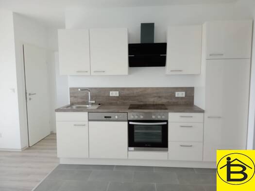 Wohnung zur Miete 578 € 2 Zimmer 48,4 m² Loosdorf 3382