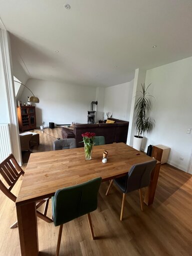 Maisonette zur Miete 1.700 € 5 Zimmer 144 m² 4. Geschoss Baden-Baden - Kernstadt Baden-Baden 76530