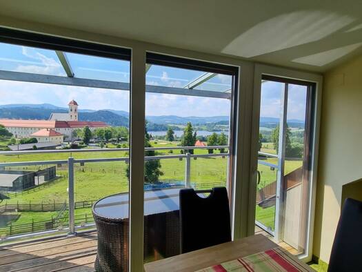 Wohnung zur Miete 1.280 € 3 Zimmer 74 m² 2. Geschoss St. Georgen am Längsee 9313