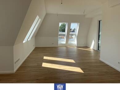 Maisonette zur Miete 2.660 € 4 Zimmer 133,1 m² Dachgeschoss Dresden 01277