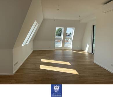 Maisonette zur Miete 2.660 € 4 Zimmer 133,1 m² Dachgeschoss Dresden 01277