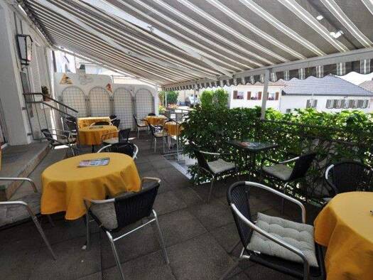 Bar/Café zum Kauf 190.000 € 76,5 m² Gastrofläche Gailingen 78262