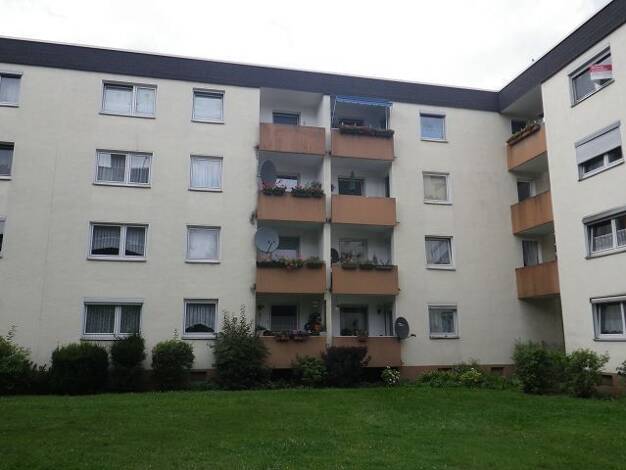 Wohnung zur Miete 1.251 € 4 Zimmer 85 m² 1. Geschoss frei ab 25.07.2026 Käthe-Kollwitz-Str. 16 Steinbüchel Leverkusen 51377