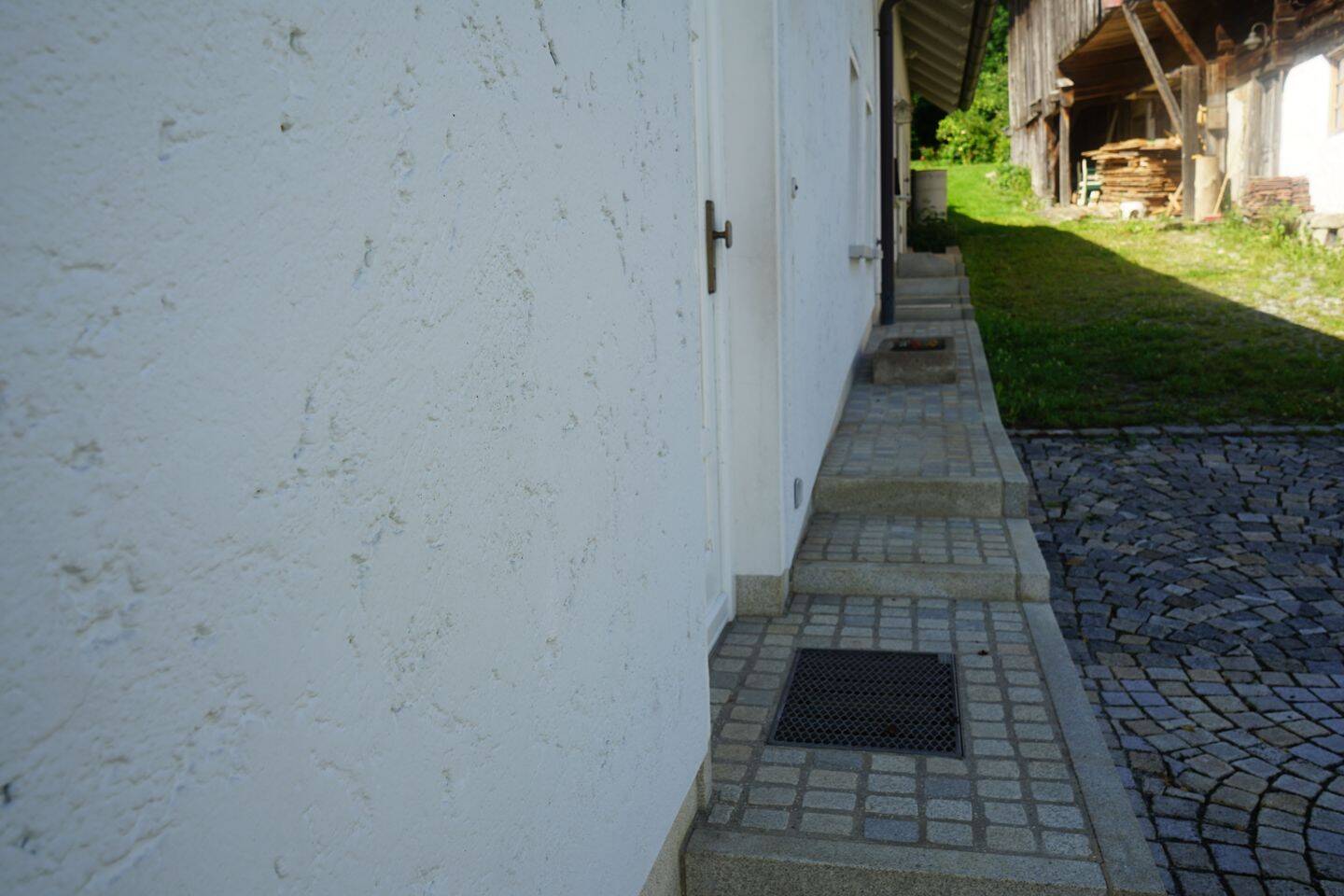 Immobilie in Waldkirchen -  Hier stimmt Preis & Leistung / Schmuckes Landhaus  OT Waldkirchen - Bild 3