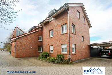 Wohnung zur Miete 600 € 3 Zimmer 79 m² Wahlbezirk 403 Nordhorn 48529
