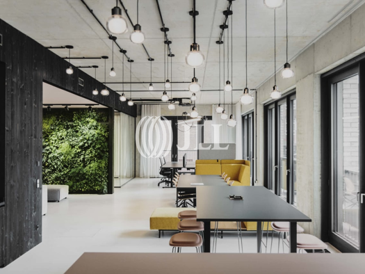 Bürofläche zur Miete provisionsfrei 23 € 13.528,8 m² Bürofläche teilbar ab 223 m² Siemensstadt Berlin 13627