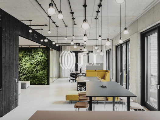 Bürofläche zur Miete provisionsfrei 22 € 19.532,8 m² Bürofläche teilbar ab 306 m² Siemensstadt Berlin 13627