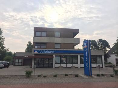 Bürofläche zur Miete provisionsfrei 1.000 € 3 Zimmer 90 m² Bürofläche Syker Straße 19/21 Brinkum Stuhr 28816