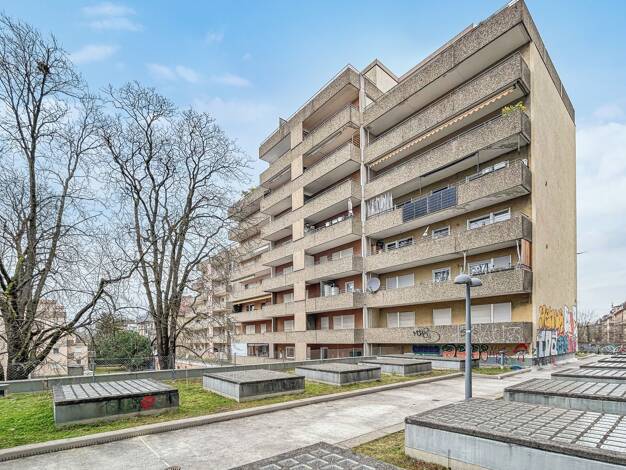 Praxis zum Kauf 579.000 € 13 Zimmer Südweststadt Karlsruhe 76135