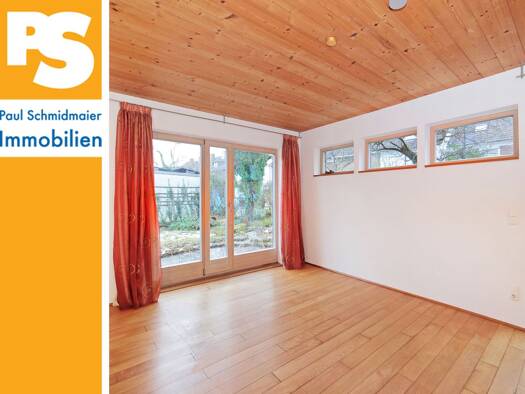 Reihenendhaus zum Kauf 1.250.000 € 9 Zimmer 175 m² 366 m² Grundstück Pasing-Obermenzing München 81241
