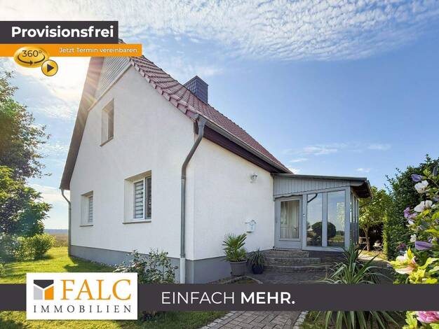 Einfamilienhaus zum Kauf provisionsfrei 139.000 € 3 Zimmer 100 m² 1.084 m² Grundstück Kahrstedt Kalbe (Milde) OT Kahrstedt 39624