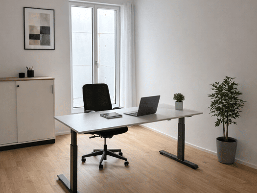 Bürofläche zur Miete provisionsfrei 300 € 4 m² Bürofläche Oberhachinger Straße Grünwald 82031