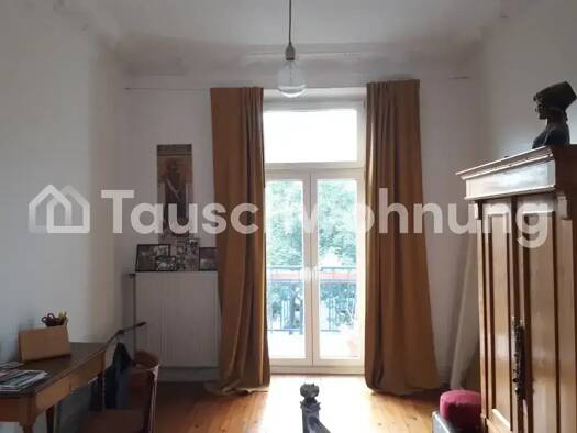 Wohnung zur Miete Tauschwohnung 690 € 2 Zimmer 50 m² 2. Geschoss Niendorf Hamburg 20259
