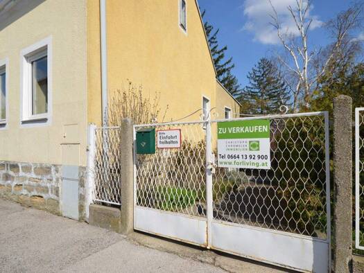 Einfamilienhaus zum Kauf 530.000 € 4 Zimmer 92,6 m² 642 m² Grundstück Perchtoldsdorf 2380