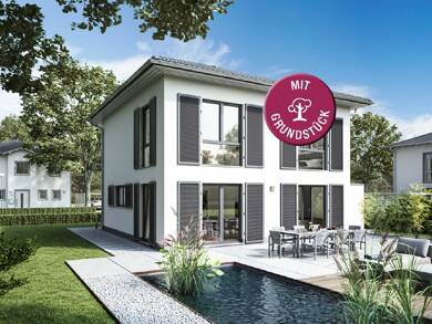 Einfamilienhaus zum Kauf provisionsfrei 512.900 € 4 Zimmer 130 m² 1.000 m² Grundstück Gorknitz Dohna 01809