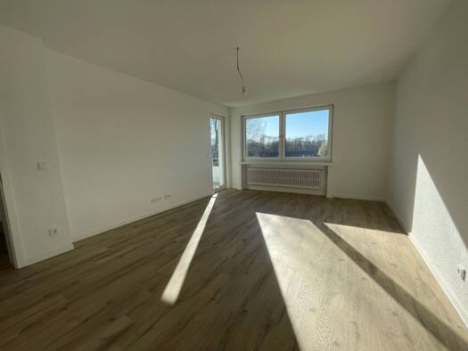 Wohnung zur Miete 706 € 3 Zimmer 80 m² 3. Geschoss frei ab 01.10.2026 Sonnenstr. 115 Aldenrade Walsum 47179